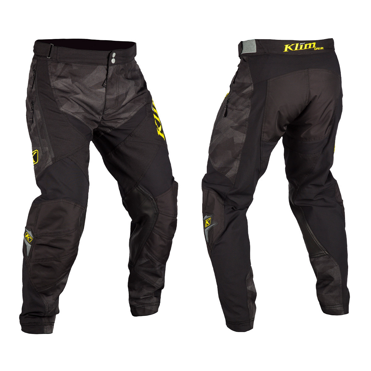 Klim Dakar Pant (In-The-Boot)