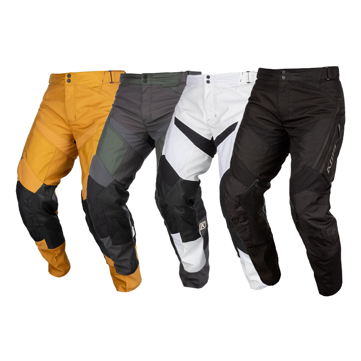 Klim Dakar In-The-Boot Pants - Durable Off-Road Gear | SnowBigDeal