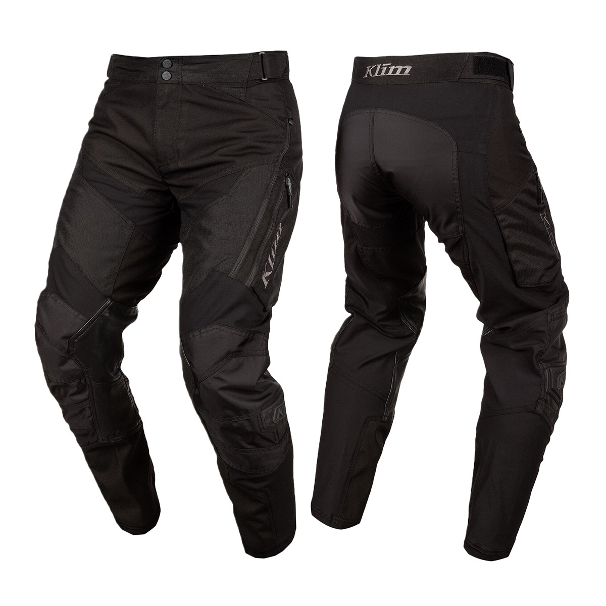 Klim Dakar In-The-Boot Pants - Durable Off-Road Gear | SnowBigDeal