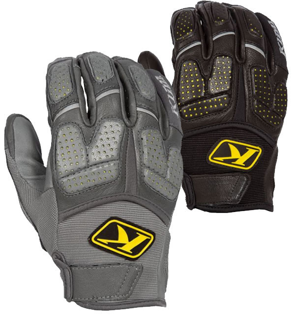 Klim Dakar Pro Glove