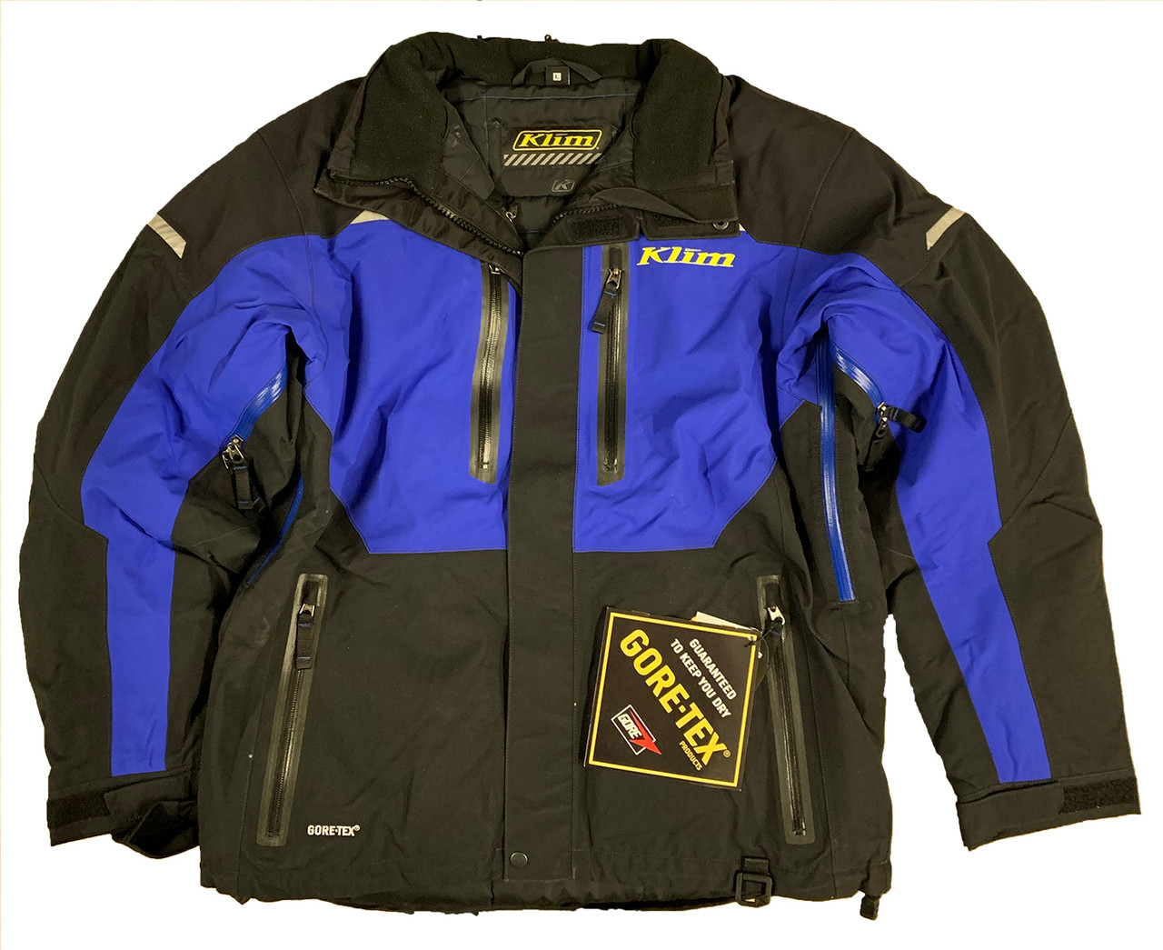 Keweenaw Jacket Klim Snowmobile Jackets Clearance SnowBigDeal Klim