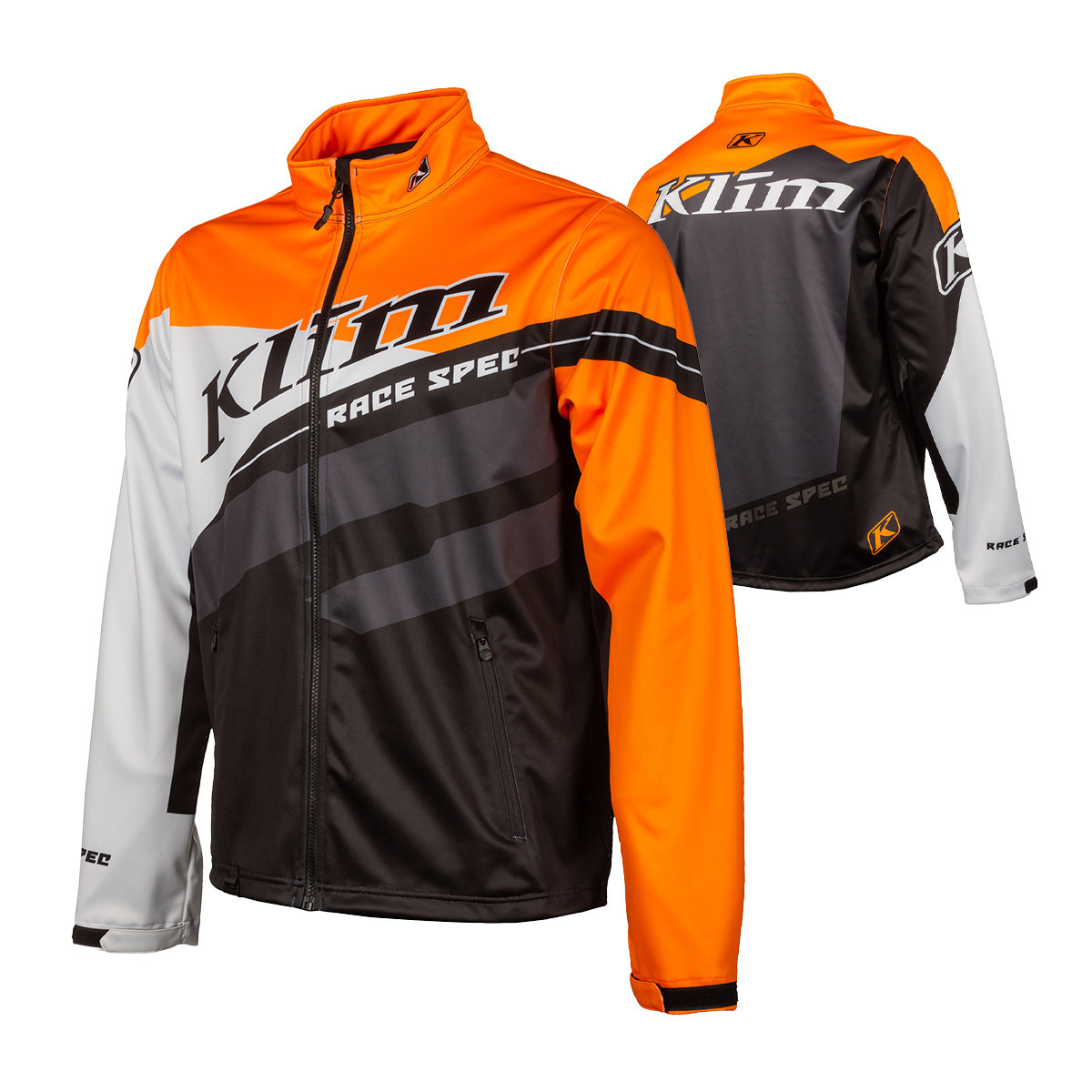 Klim Race Spec Jacket [MANUFACTURER'S SAMPLE]