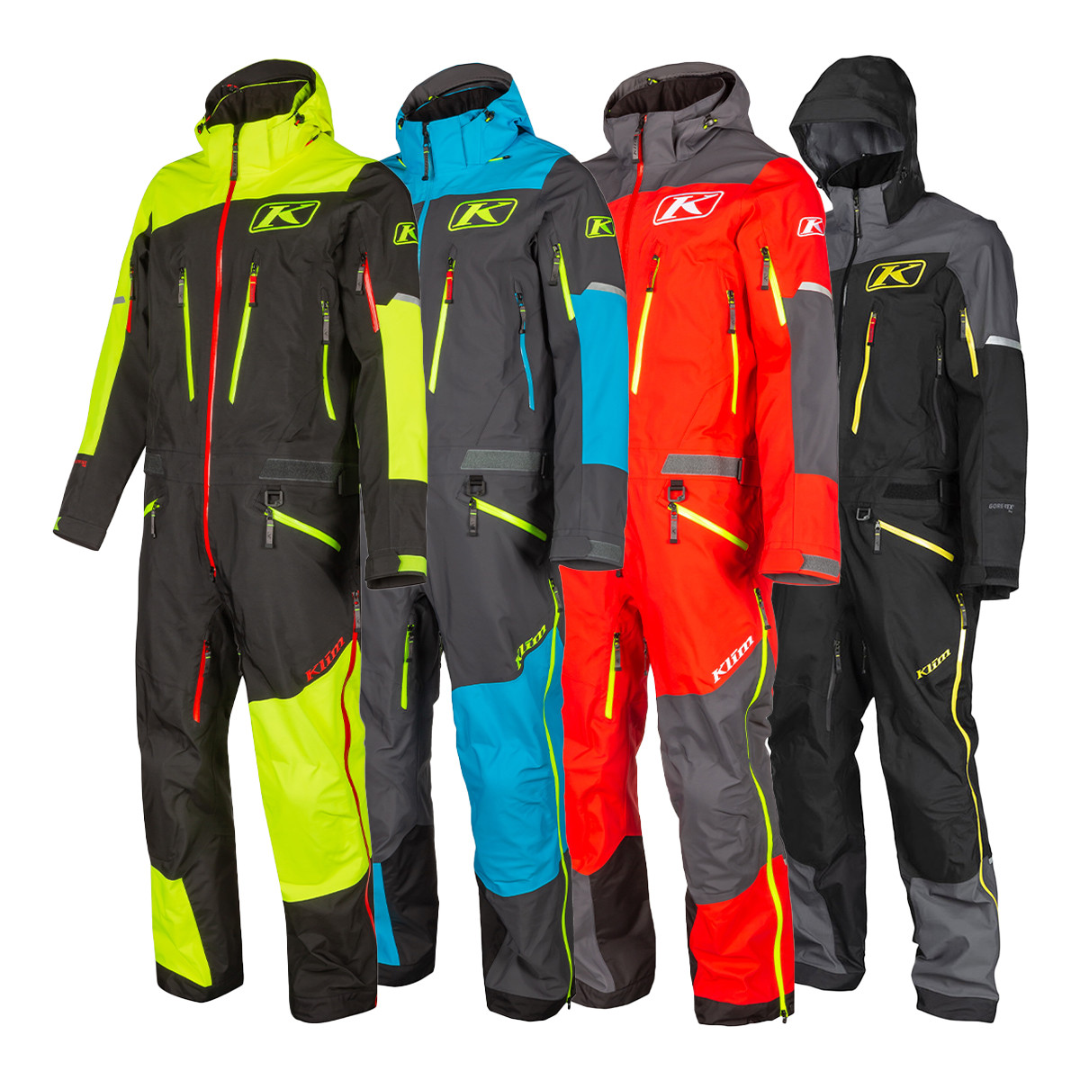 Klim Lochsa One-Piece