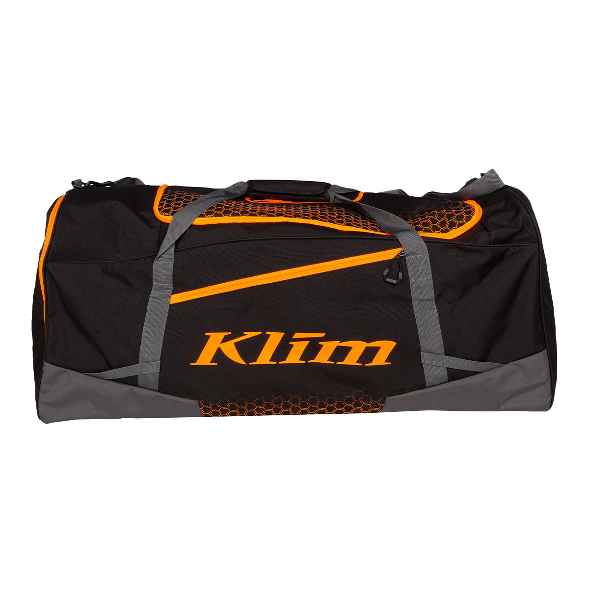 Klim Drift Gear Bag Manufacturer's Sample