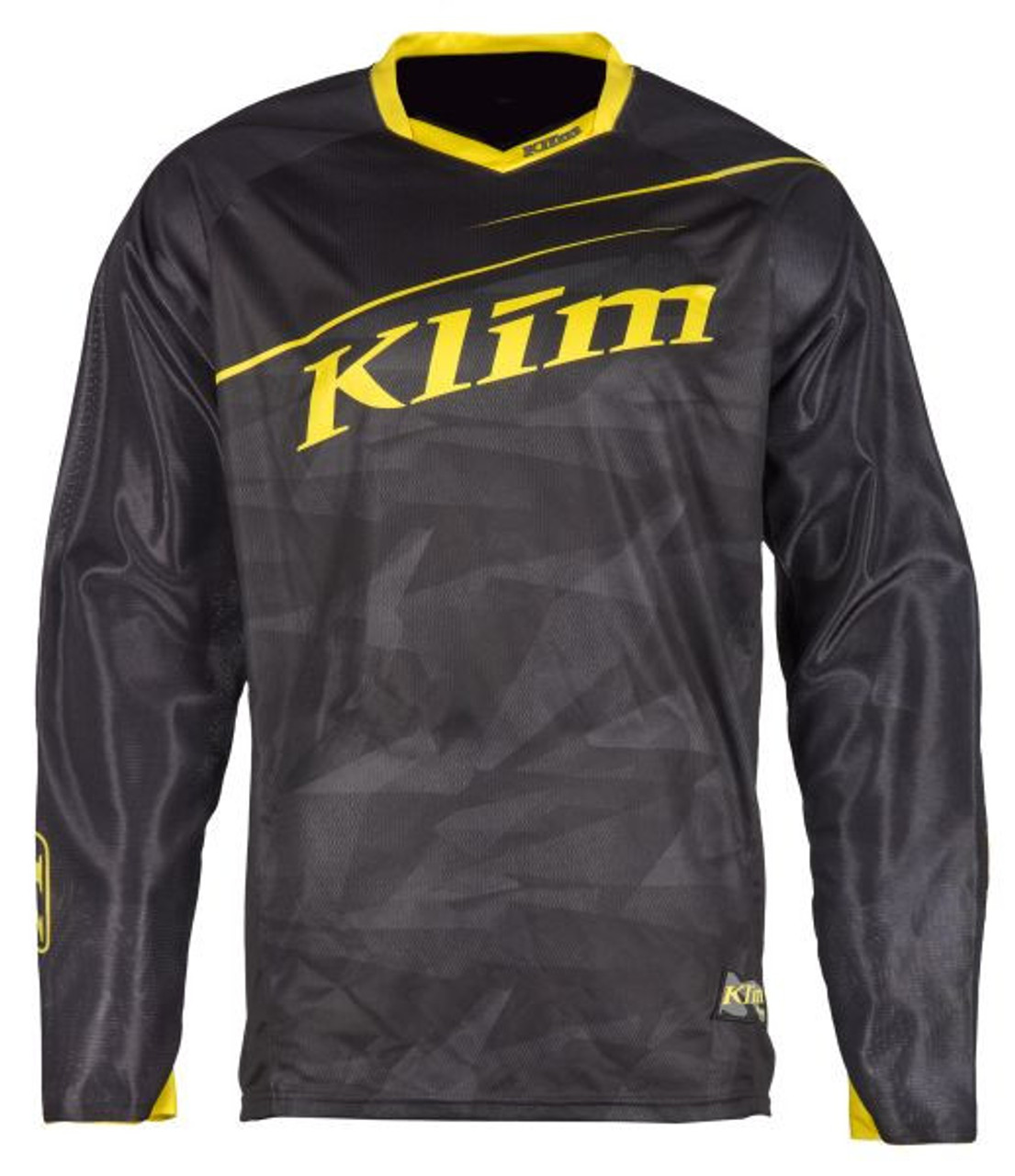Klim Dakar Jersey | Off-Road & Adventure Gear | SnowBigDeal.com
