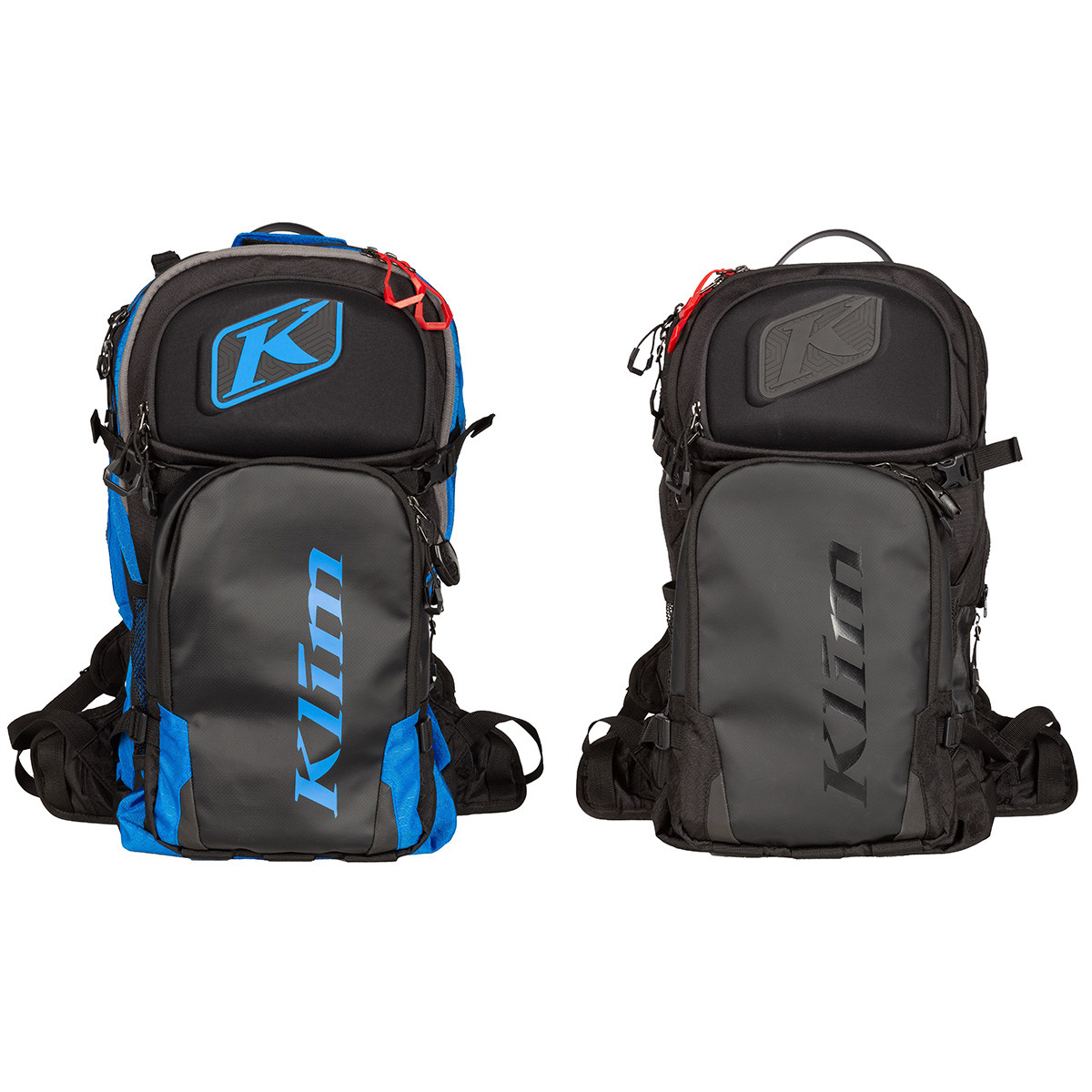 Klim Aspect 16 avalanche airbag pack
