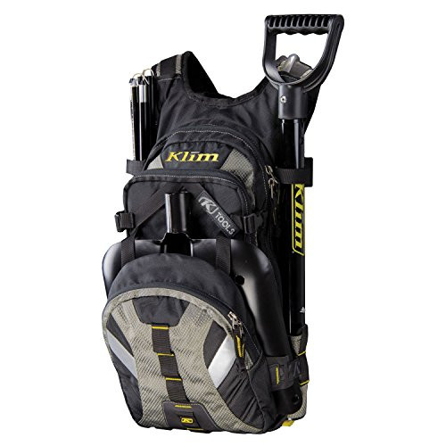 KLIM Nac Pack | KLIM Snowmobile Backpack | SnowBigDeal