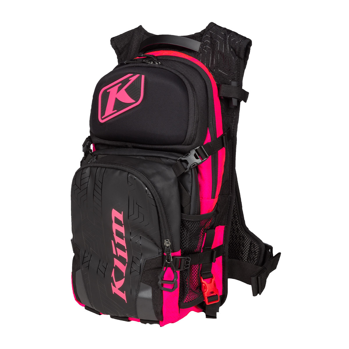 Klim Nac Pak | Versatile Outdoor Backpack | SnowBigDeal