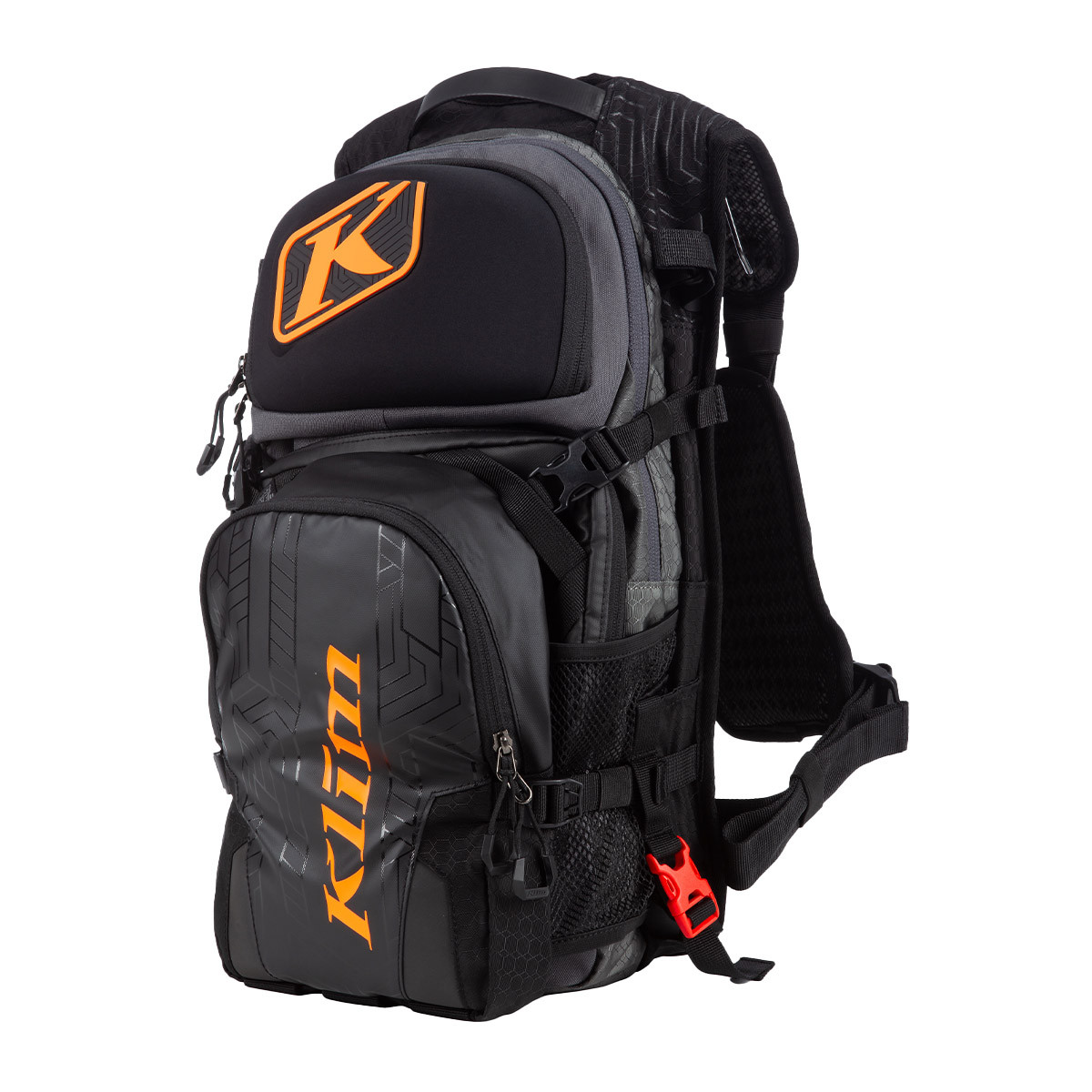 Klim Nac Pak | Versatile Outdoor Backpack | SnowBigDeal