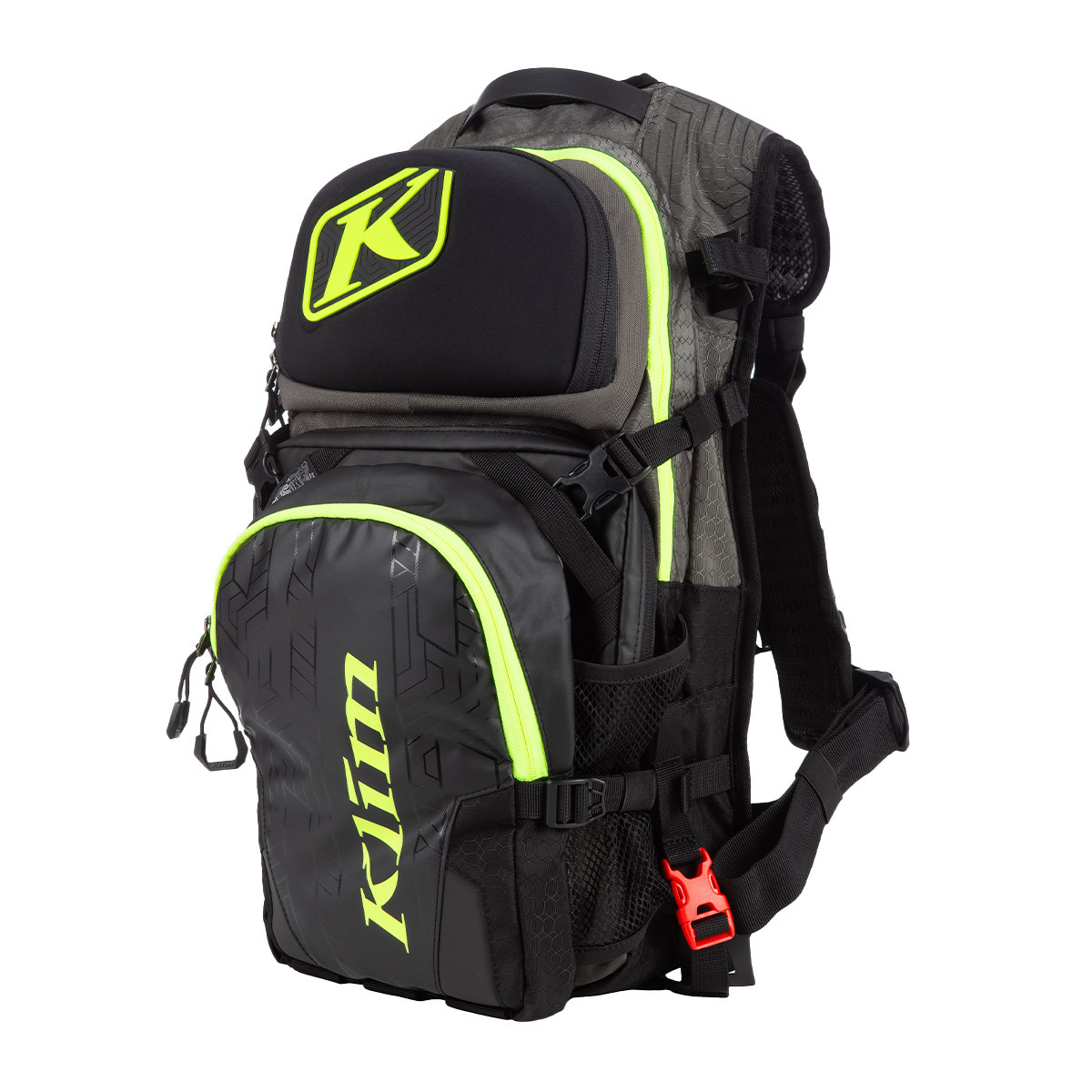 Klim Nac Pak | Versatile Outdoor Backpack | SnowBigDeal
