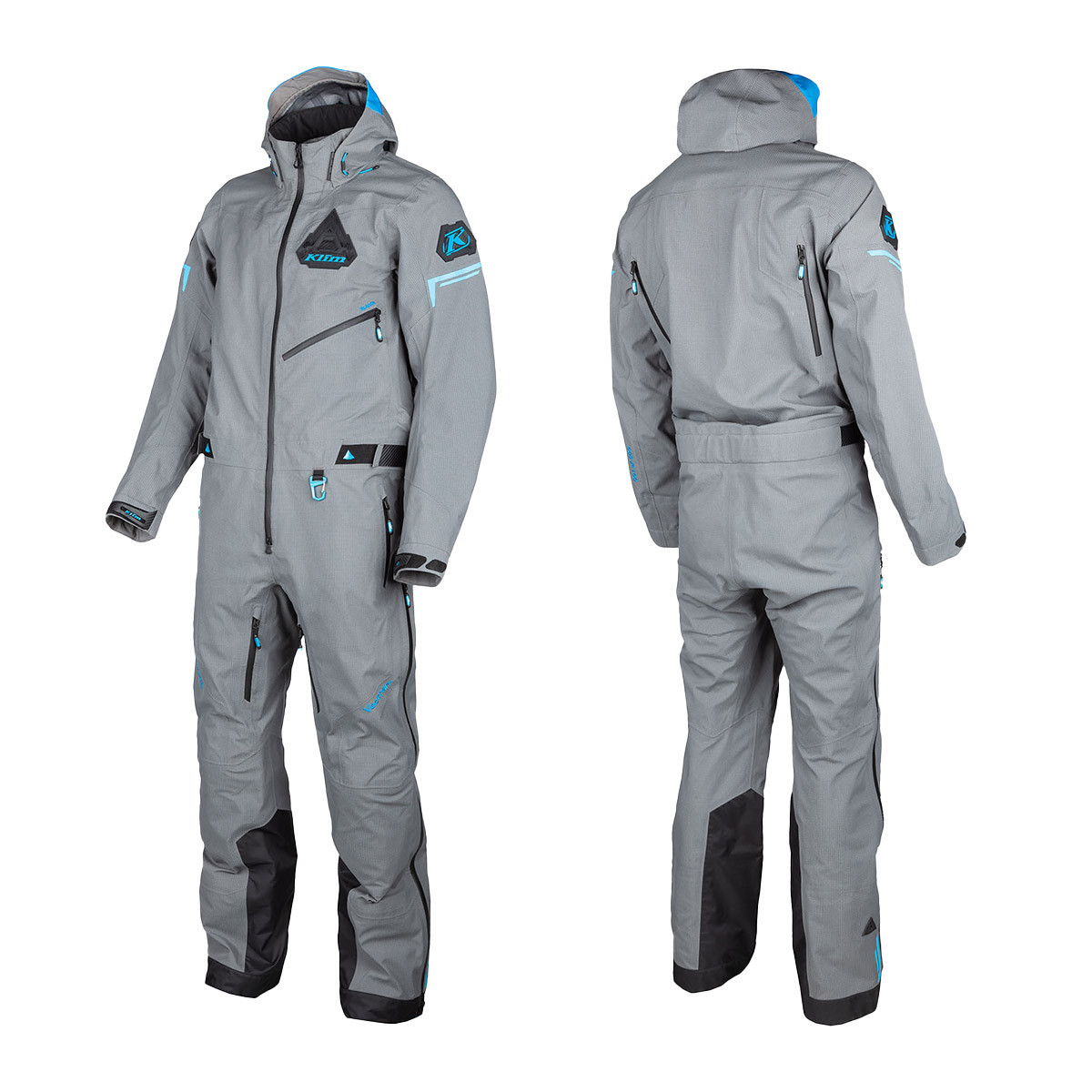 Klim Limited Edition Lochsa FIVE One-Piece Mono Suit Shell