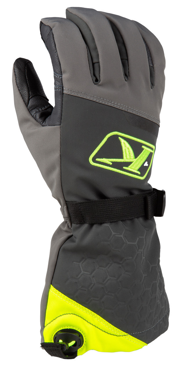KLIM Powerxross Gauntlet Glove