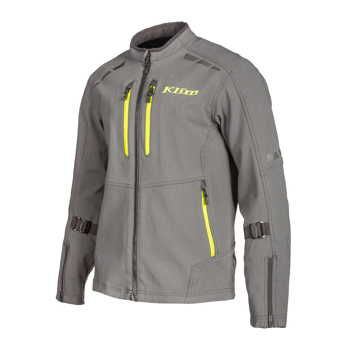 Klim Premium Marrakesh GTX Waterproof Adventure Riding Jacket