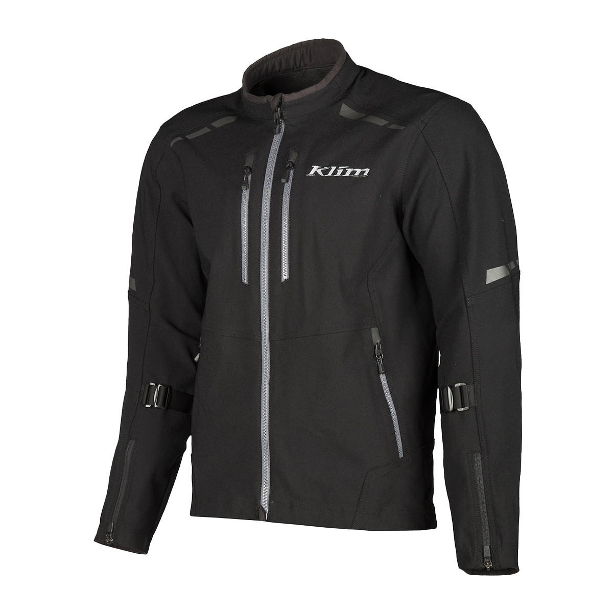 Klim Premium Marrakesh GTX Waterproof Adventure Riding Jacket