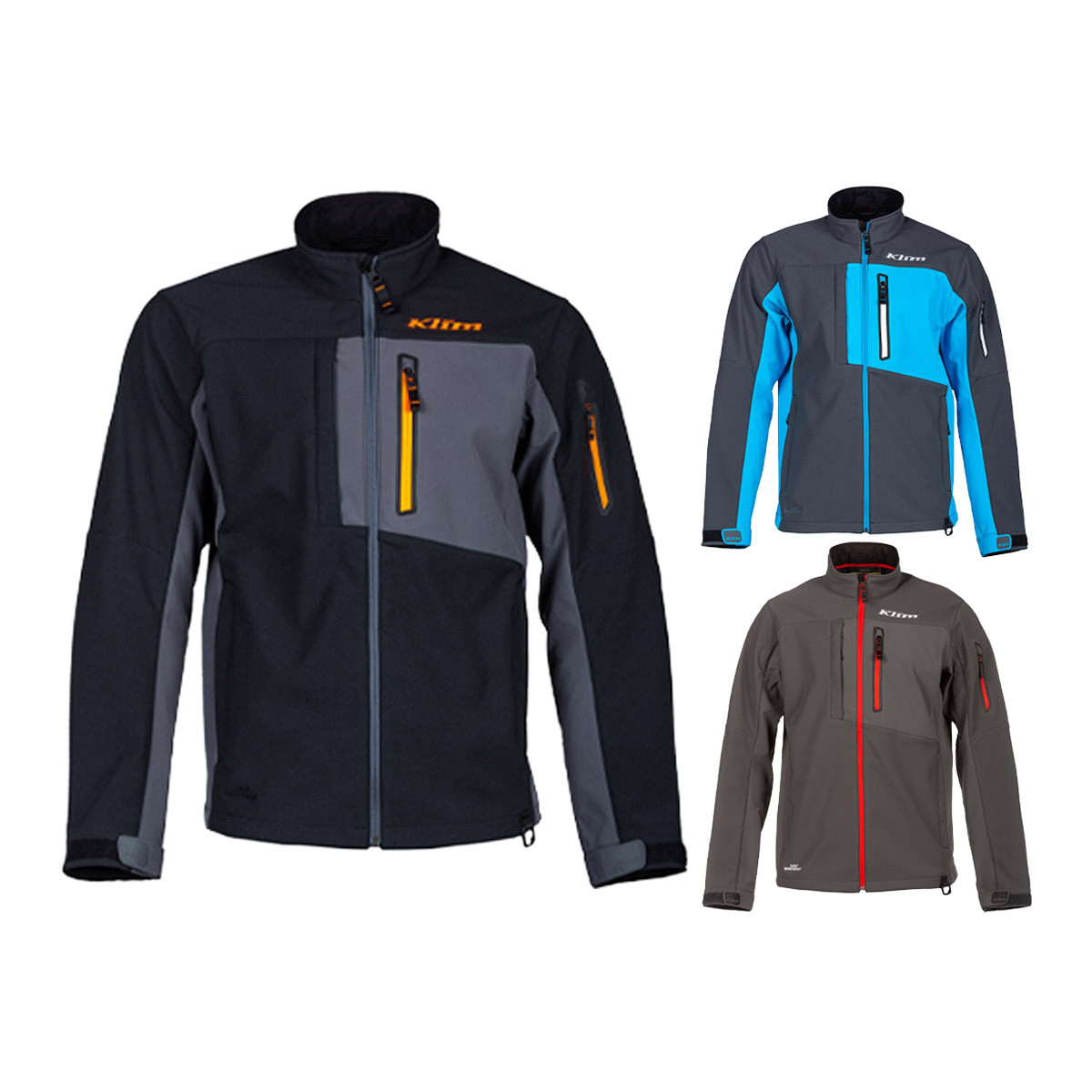 Klim Inversion Jacket [Sample]