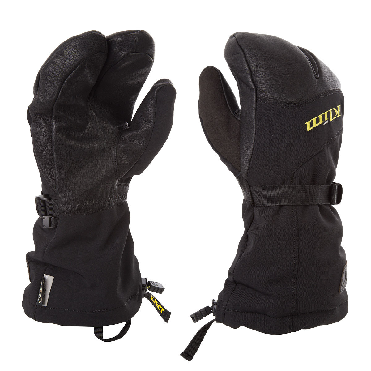 Klim Tundra Split Finger Glove