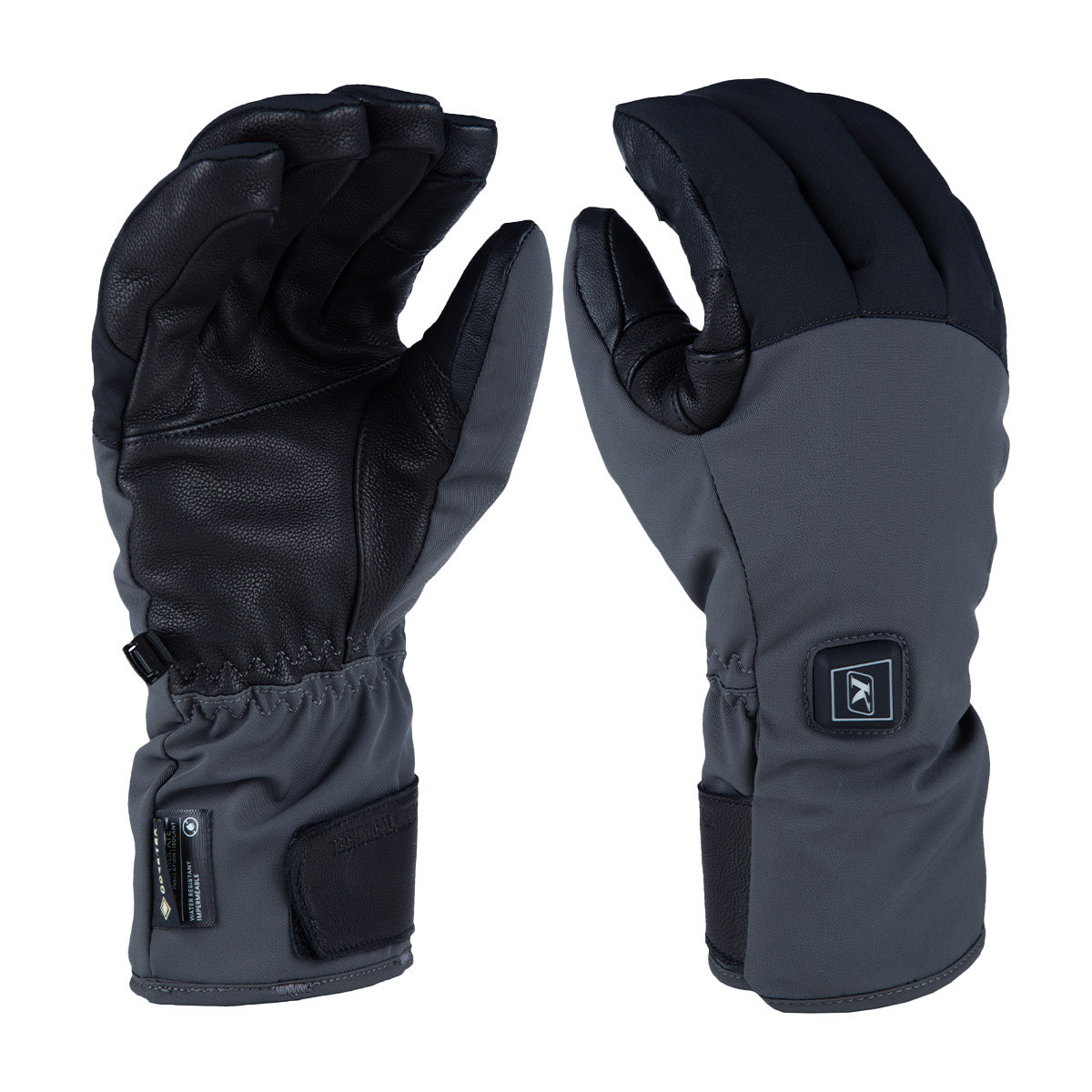 Klim Powerxross Heated Glove