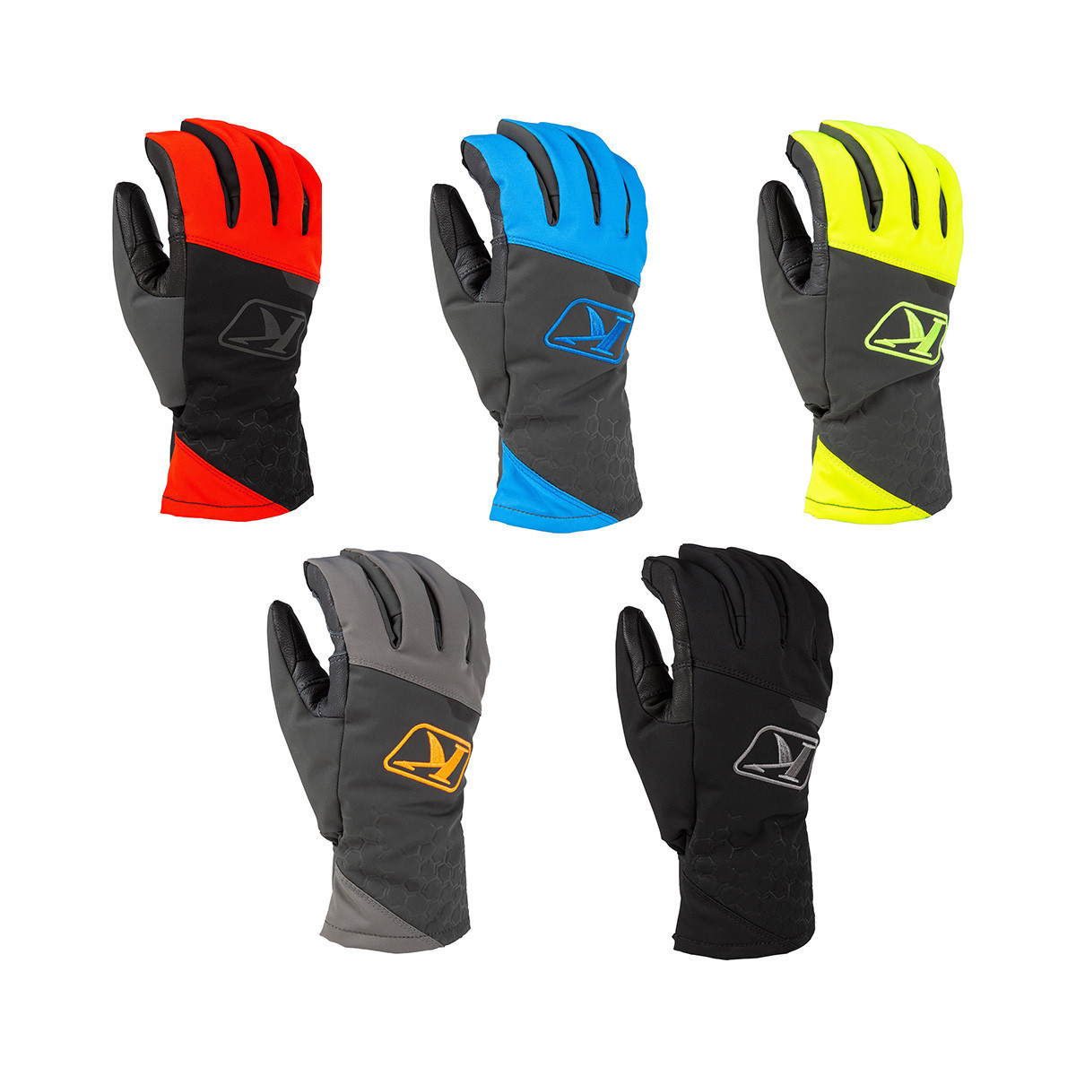 Klim Powerxross Glove - SnowBigDeal
