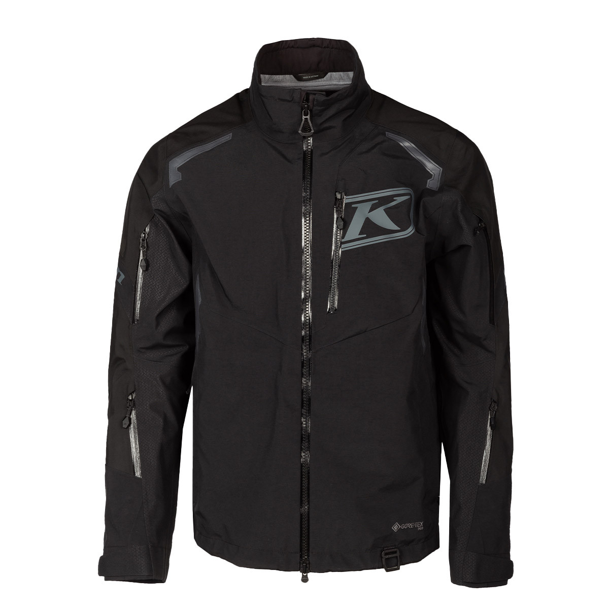 Klim Valdez Jacket | Heavy-Duty Mountain Snowmobile Jacket