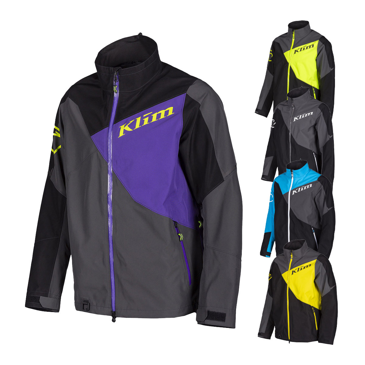 Klim Powerxross Jacket