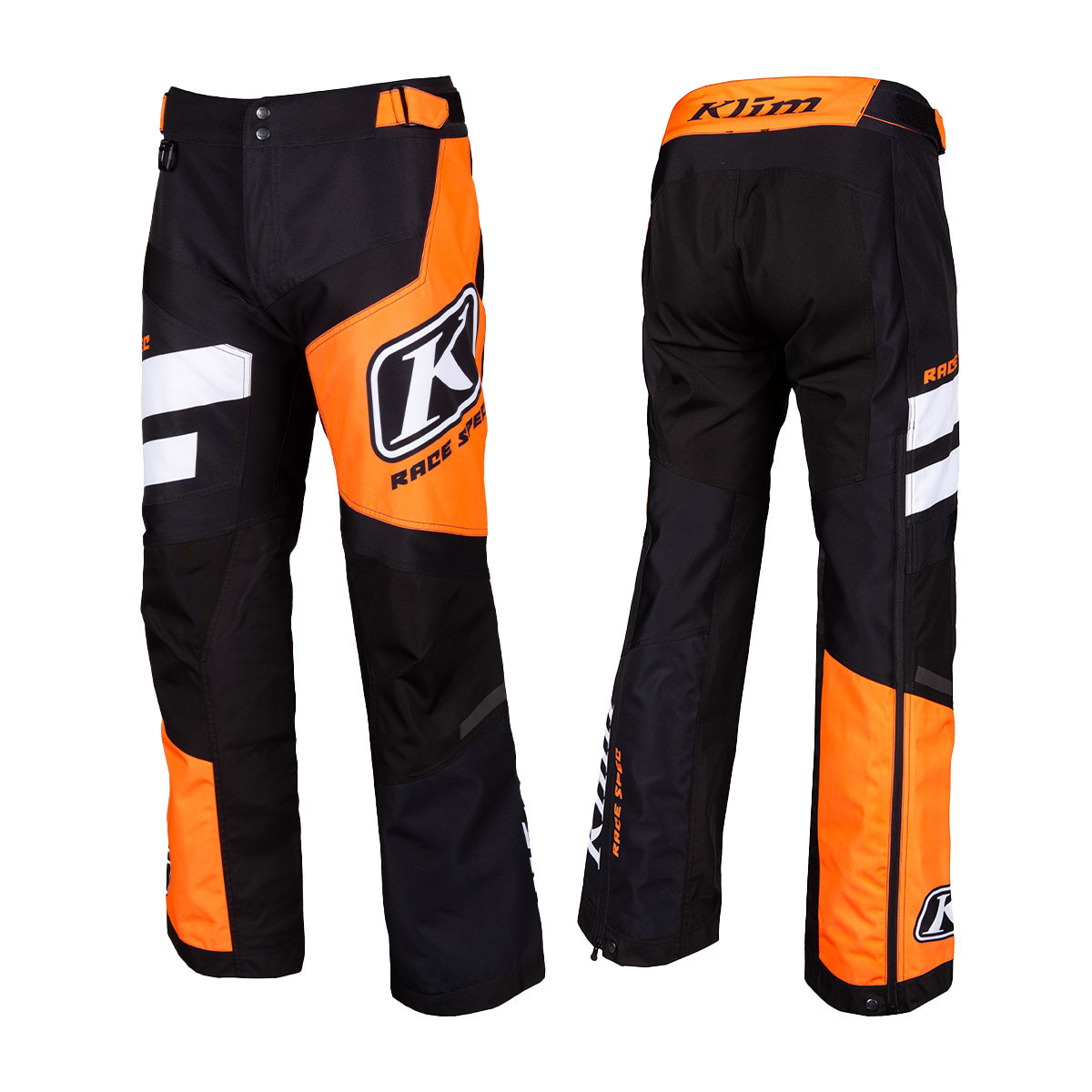 Klim Race Spec Pant