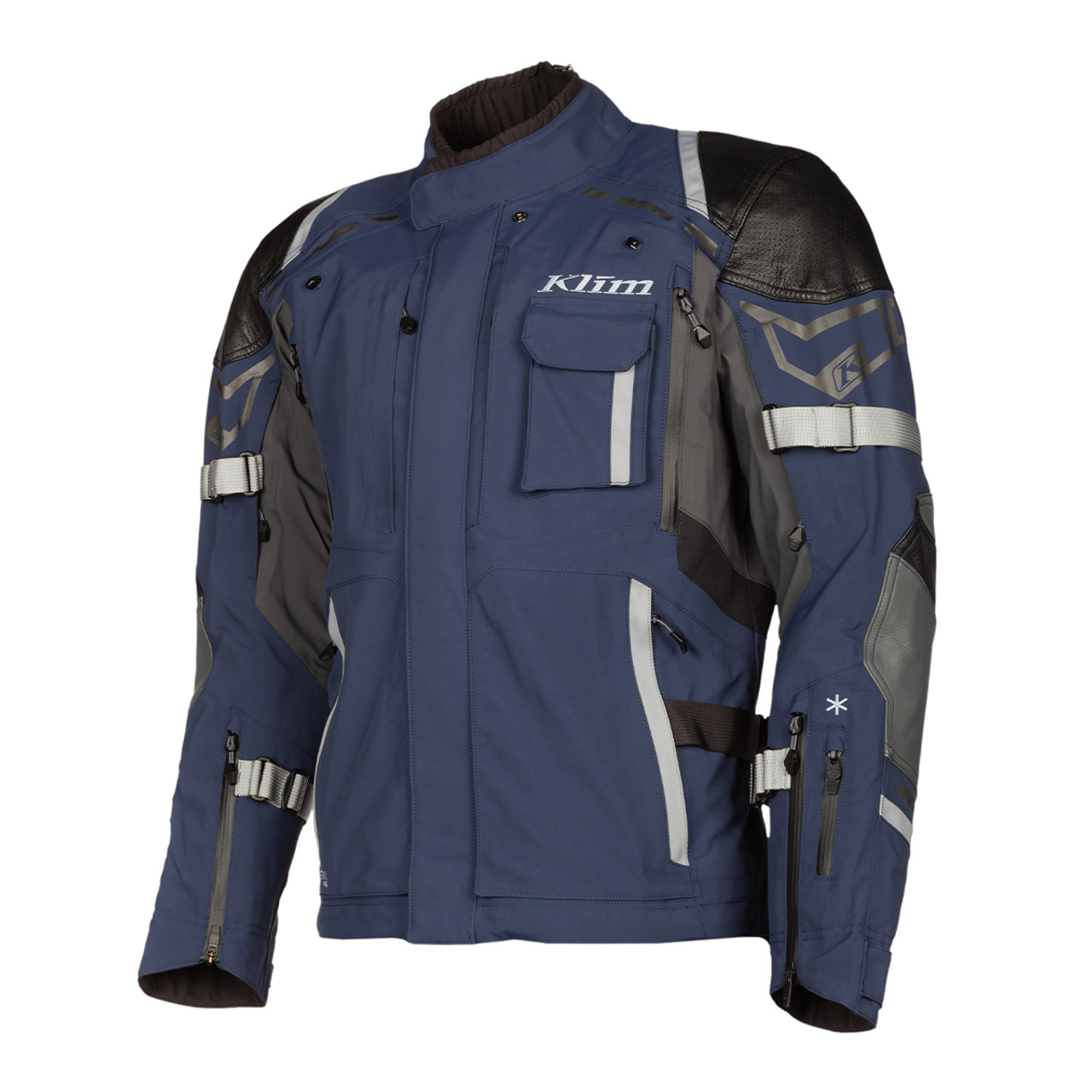 Klim Kodiak Jacket - Motorcycle Jacket | SnowBigDeal
