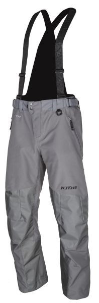 Lightweight, Convertible Snowmobile Bib | Klim Powerhawk Pant