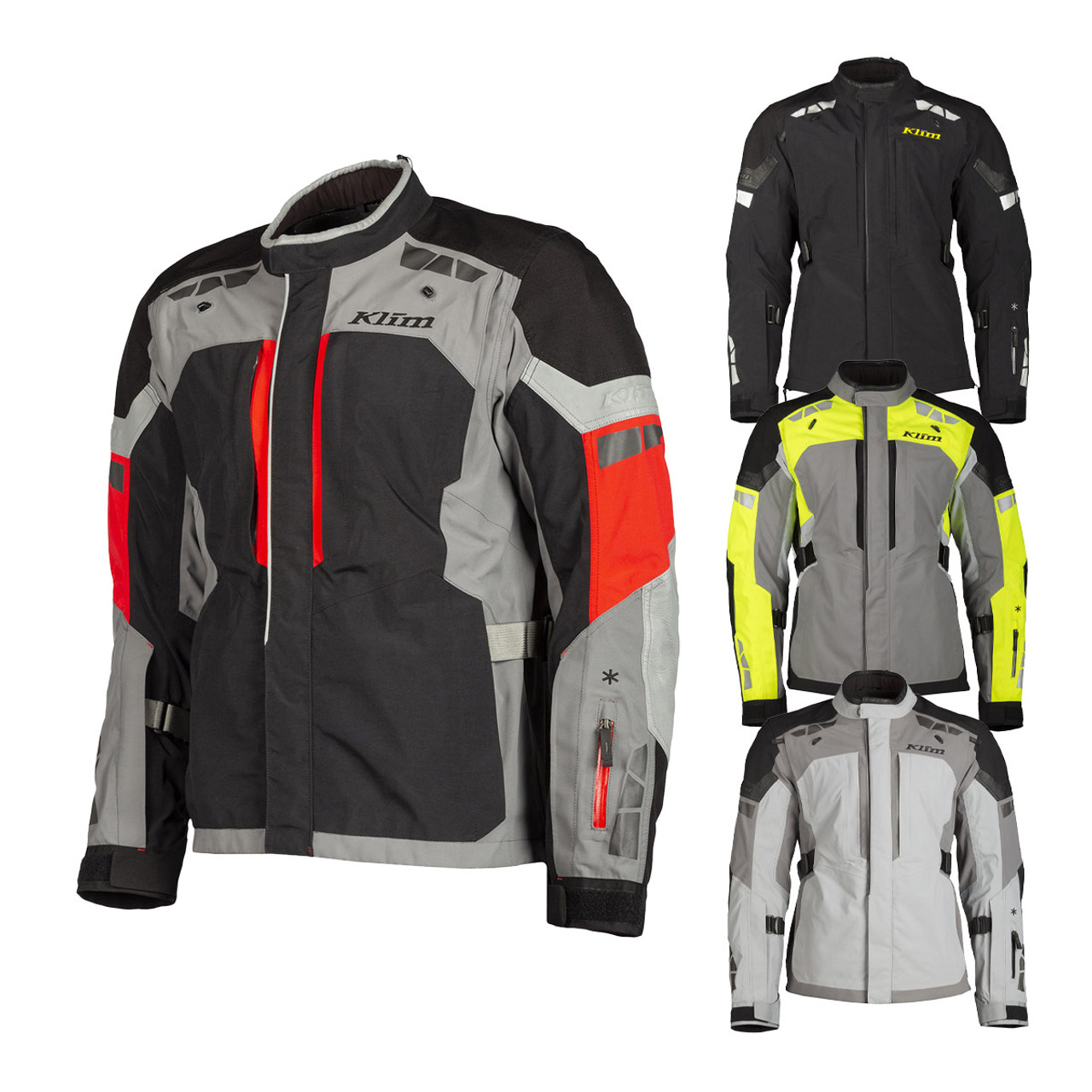 Klim Latitude Jacket (European)