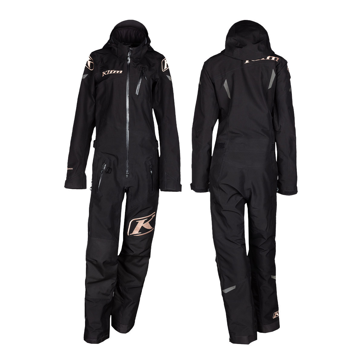SnowBigDeal | Klim Ripsa One-Piece