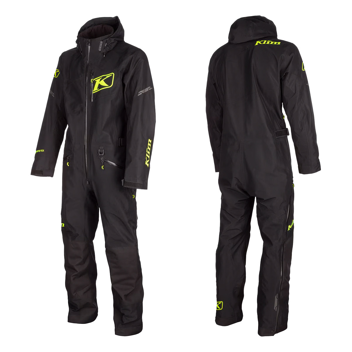 Klim Ripsa One-Piece Suit for Ultimate Performance | SnowBigDeal