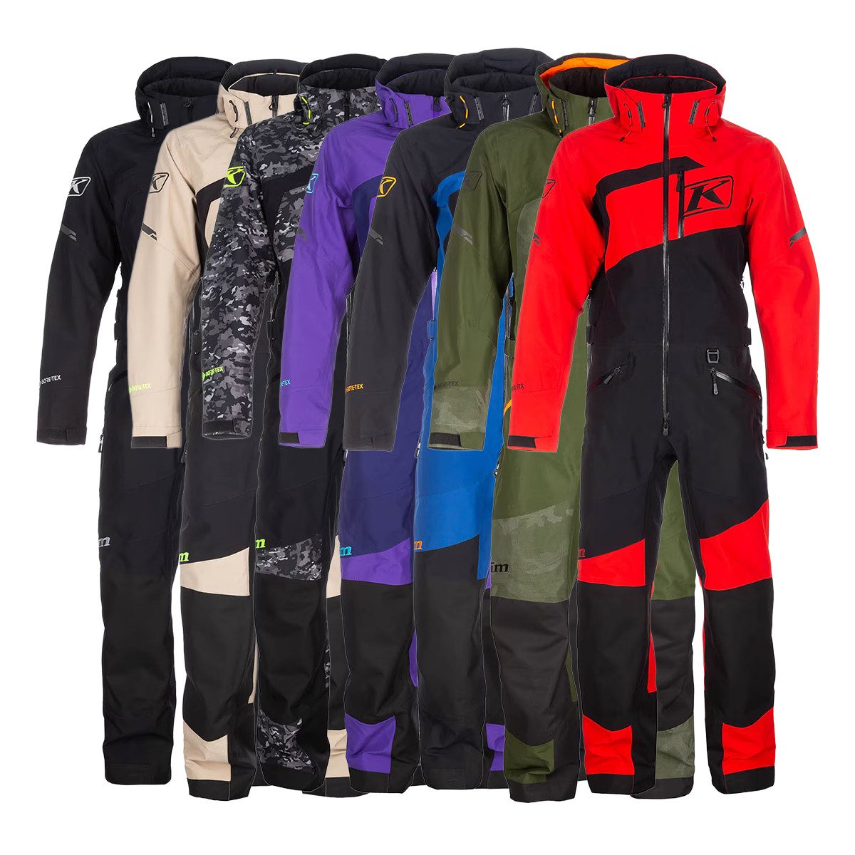 Klim Ripsa One-Piece | Sample Sale | SnowBigDeal