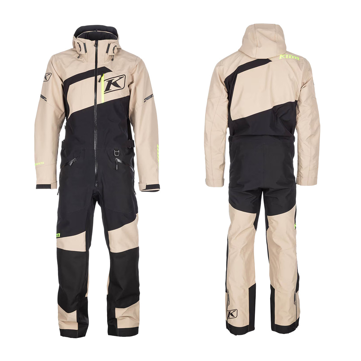 Klim Ripsa One-Piece | Sample Sale | SnowBigDeal