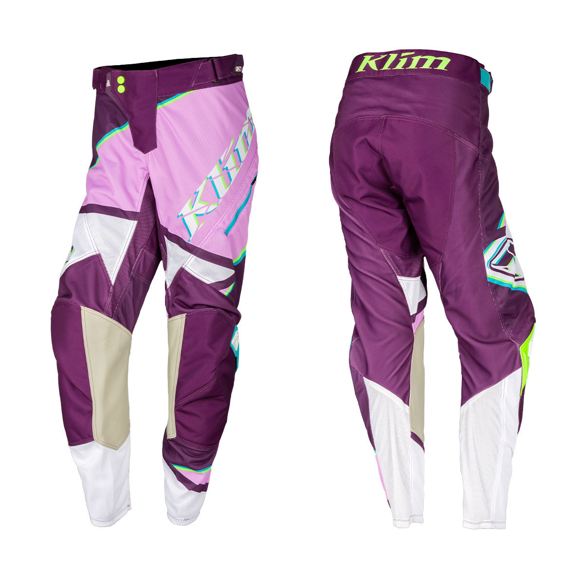 Klim Women's XC Lite Breathable Motocross Off-Road Pant | SnowBigDeal