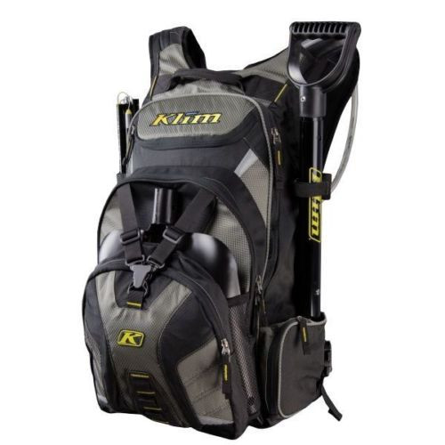 Klim Krew Pack Klim Backpack Klim Pack SnowBigDeal