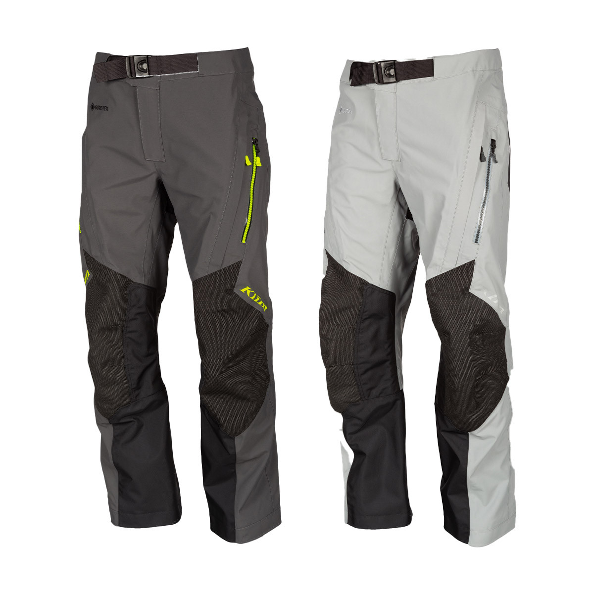 Klim Raptor GTX Overshell Pant - Waterproof Motorcycle Pants