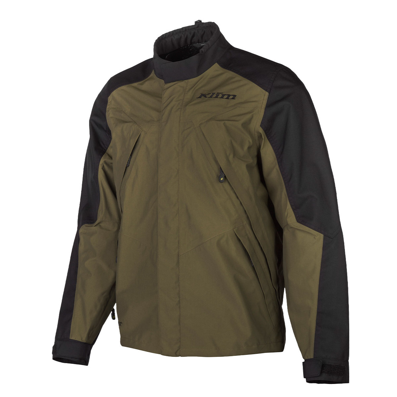 Klim Traverse Jacket [Sample] | Dual-Sport ADV Jacket | SnowBigDeal