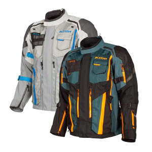 Klim Badlands Pro Jacket (Sample)