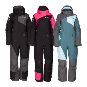 Klim Women's Vailslide One-Piece Suit [Sample]