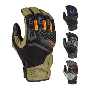 Klim Baja S4 Glove (Non-Current) Klim Baja S4 Glove (Non-Current)