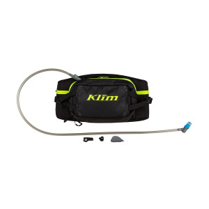 Klim XC Aqua Pak - Black