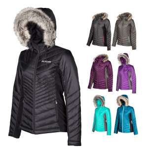 Klim Waverly Jacket - KM4082-003 Klim Waverly Jacket - KM4082-003