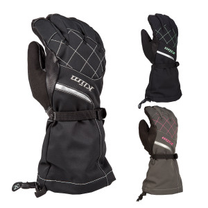 Klim Women's Allure Glove Klim Women's Allure Glove