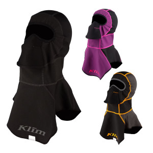 Klim Arctic Balaclava [Sample]