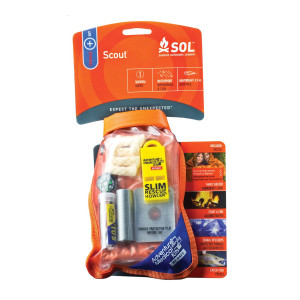 S.O.L. Survival Pak S.O.L. Survival Pak