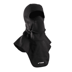 TOBE Balaclava Heavy - Jet Black TOBE Balaclava Heavy - Jet Black