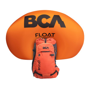 BCA Float E2 45L Avalanche Airbag Pack BCA Float E2 45L Avalanche Airbag Pack