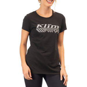 Klim Women's Foundation Tri-Blend T-Shirt Klim Women's Foundation Tri-Blend T-Shirt