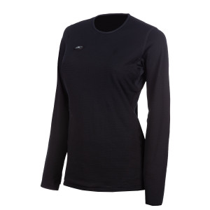 Klim Women's Solstice eFire Heated Shirt Klim Women's Solstice eFire Heated Shirt