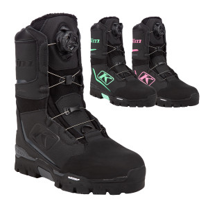 Klim Women's Aurora GTX BOA Boot Klim Women's Aurora GTX BOA Boot