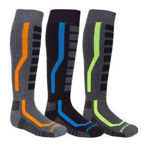 Klim Aggressor 2.0 Sock Klim Aggressor 2.0 Sock